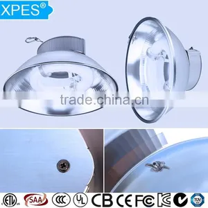 High Efficiency Industrial Fluorescent Lighting High Bay 200w Factory thumbnail-6