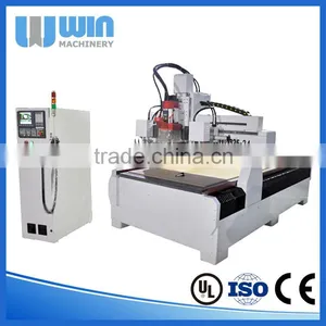Single Arm SA1314 CNC Machining Center for Wood Furniture thumbnail-3