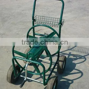 Garden Hose Reel Cart Tc1850 thumbnail-5