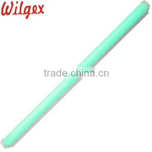 L1000mm Outdoor DMX RGB 3IN1 48pcs SMD5050 8pixel Circular Led Tube thumbnail-3