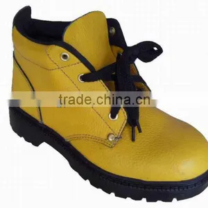 Chile Safety Boot 9930 thumbnail-1