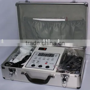 MICROCURRENT FACE LIFT MACHINE SALON SKIN TONING BIO e thumbnail-1