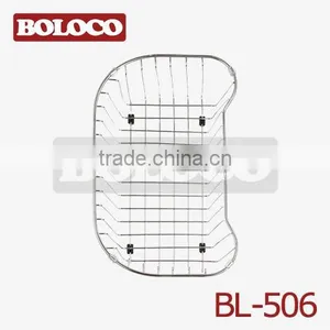 Stainless Steel Basket,kitchen Fitting BL-506 thumbnail-1