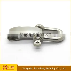 Adjustable d Shackles Custom Dee Commercial Shackle thumbnail-1
