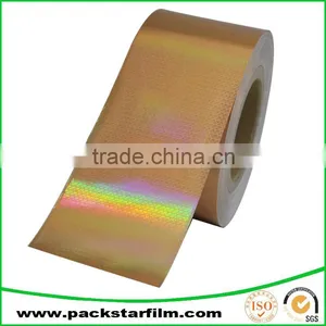 Factory Customized Waterproof 3d Holographic Paper thumbnail-2