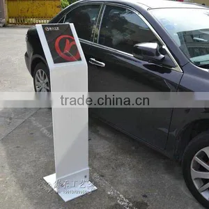 Acrylic Display Stand, Brochure Board, Magazine Holder, Plexiglass Magazine Holder thumbnail-1