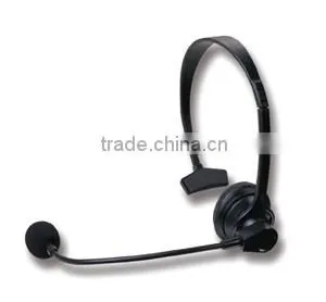 Lightweight Multimedia Headset for Computer PC-181 thumbnail-1
