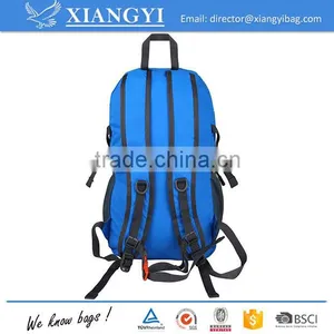 Durable Lightweight Travel Backpack thumbnail-2