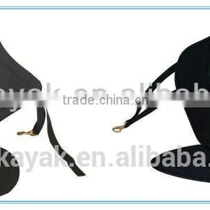 Kayak Accessories, Kayak Seat DLX Backseat thumbnail-3