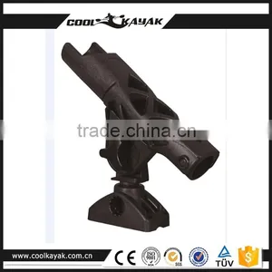 Fishing Rod Holder in Kayak From KUER Company Made in China Better for Carp Fishing thumbnail-2