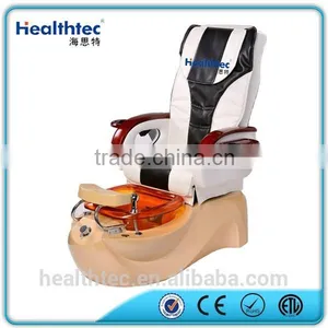 Wholesale Nail Salon Furniture Used Pedicure Foot Spa Chair thumbnail-1
