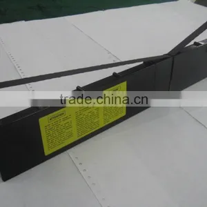 Compatible Fujitsu Black Ribbon DPL24 DL6400 DL2400 thumbnail-1