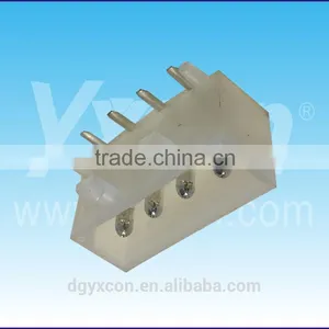 China Factory Price 4 Pin Snappable Wafer Connector thumbnail-3