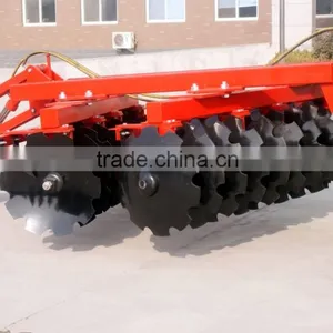 Disc Harrow for Tractor thumbnail-1
