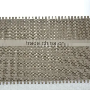 Gerall ISO Manufacturer Plastic Modular Conveyor Belt thumbnail-1