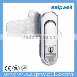SAIPWELL 2014 High Security Adjustable Industrial Cabinet Panel Lock thumbnail-1