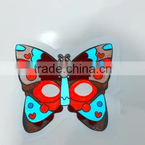 DIY Inflatable Educational Mask Face thumbnail-4