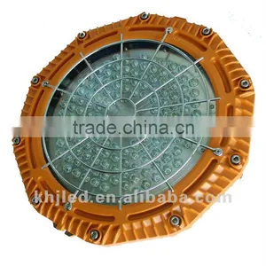 2012 High Power LED Explosion Proof Floodlight Applying To Group II Zone I thumbnail-1