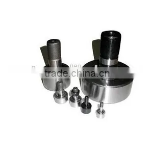F Track Roller Bearing F-53125.02 NUKR thumbnail-1