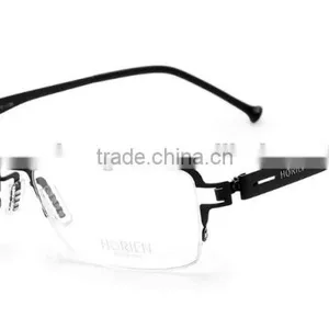 Good Quality Good Reputation Modern Flexible Eyeglasses Frame thumbnail-1