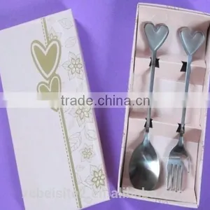 C150 WHOLESALE Mini Camping Travel Promotional Spoon and Fork thumbnail-6