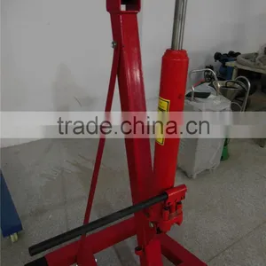 Mobile Crane Homogenizer for Chocolate thumbnail-2