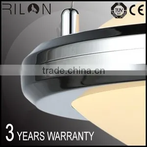LED Modern Pendant Light thumbnail-3