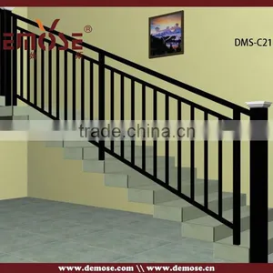Used Guardrails/aluminum Deck Railings for Stair thumbnail-1