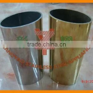2013 Modern Stainless Steel Modular Satir Railing thumbnail-1