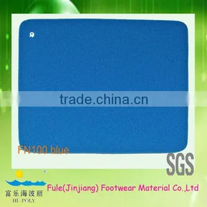 Flexible Insole Material Memory Foam Sheet thumbnail-1