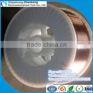 Electrical Consumable Material Laser Welding Wire Er70s-6 thumbnail-5