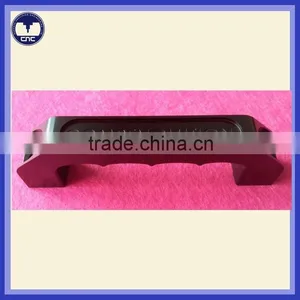 CNC Anodized Aluminum Machining Part thumbnail-6