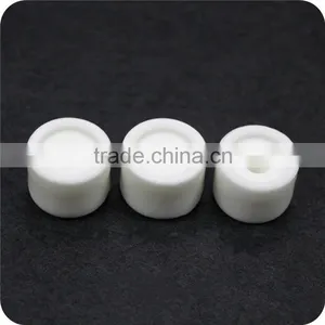 Thermal Insulation Ceramic Swing Top Cap M5 thumbnail-1