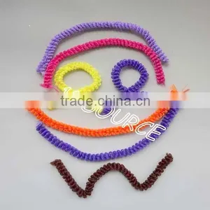 Chenille Ring thumbnail-1
