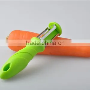 2015 NEWEST MASTER 3 IN1 1 VEGETABLE TOOLS MAGIC PEELER thumbnail-1