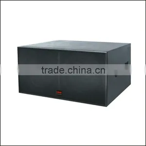 F218B Power Subwoofer thumbnail-1