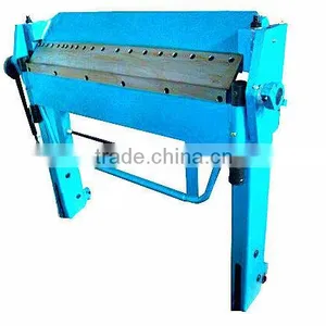 Sheet Metal Folding Machine,China Factory TZOUKE thumbnail-1