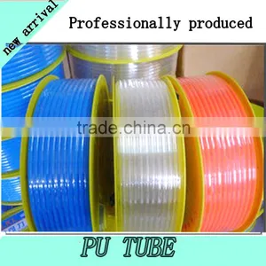 Polyester PU Tunner Flexible Air Ventilation thumbnail-3