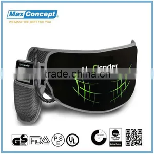 Electro Stimulation Belt ab Slimming Belt thumbnail-5