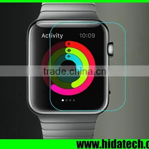 Anti-scratch Screen Protector for Apple Watch Manufacturer thumbnail-2