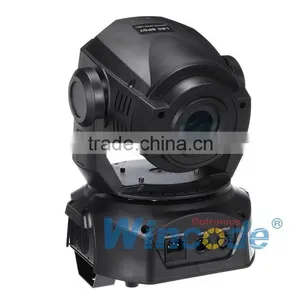 60W LED Moving Head Spot Light / Led Spot 60W / Led Spot Moving Head Light thumbnail-3
