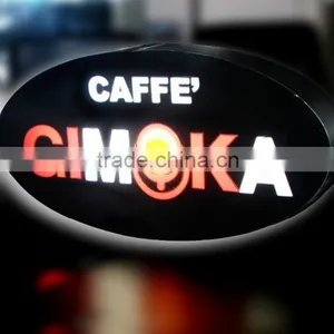 Acrylic Word for LED Light Box thumbnail-1