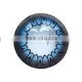 Hollow-out Decorative Pattrn Fresh Color Contact Lens/t Mix Color thumbnail-1
