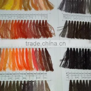 Ne 20s 30s 40s 50s 60s High Tenacity Spun 100% Polyester Sewing Thread thumbnail-4