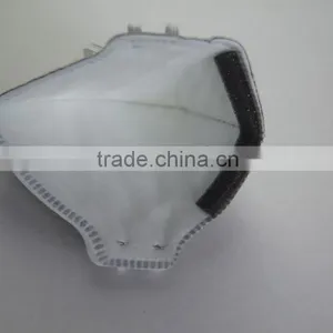 Reliable and High Quality Dust Mask With Valve for Spraying Chemicals thumbnail-4