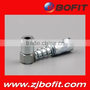 Hot Selling Grease Gun Hose Coupler Complete Range thumbnail-4
