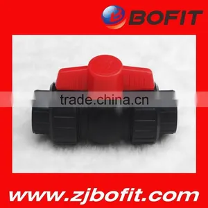 Bofit Good Quality Cheap One-purge Ballvalves Made in China thumbnail-4