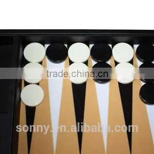 Syrian Backgammon Board Pieces for Sale thumbnail-3