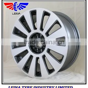 12inch 13inch 14inch 15inch 16inch 17inch 18inch 19inch 20inch 22inch 24inch Car Steel Wheel Rim thumbnail-5
