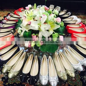 Seavo SS16 Fashion New Design Lady Flat Shoes Comfortable Casual Women Flat Pumps thumbnail-2